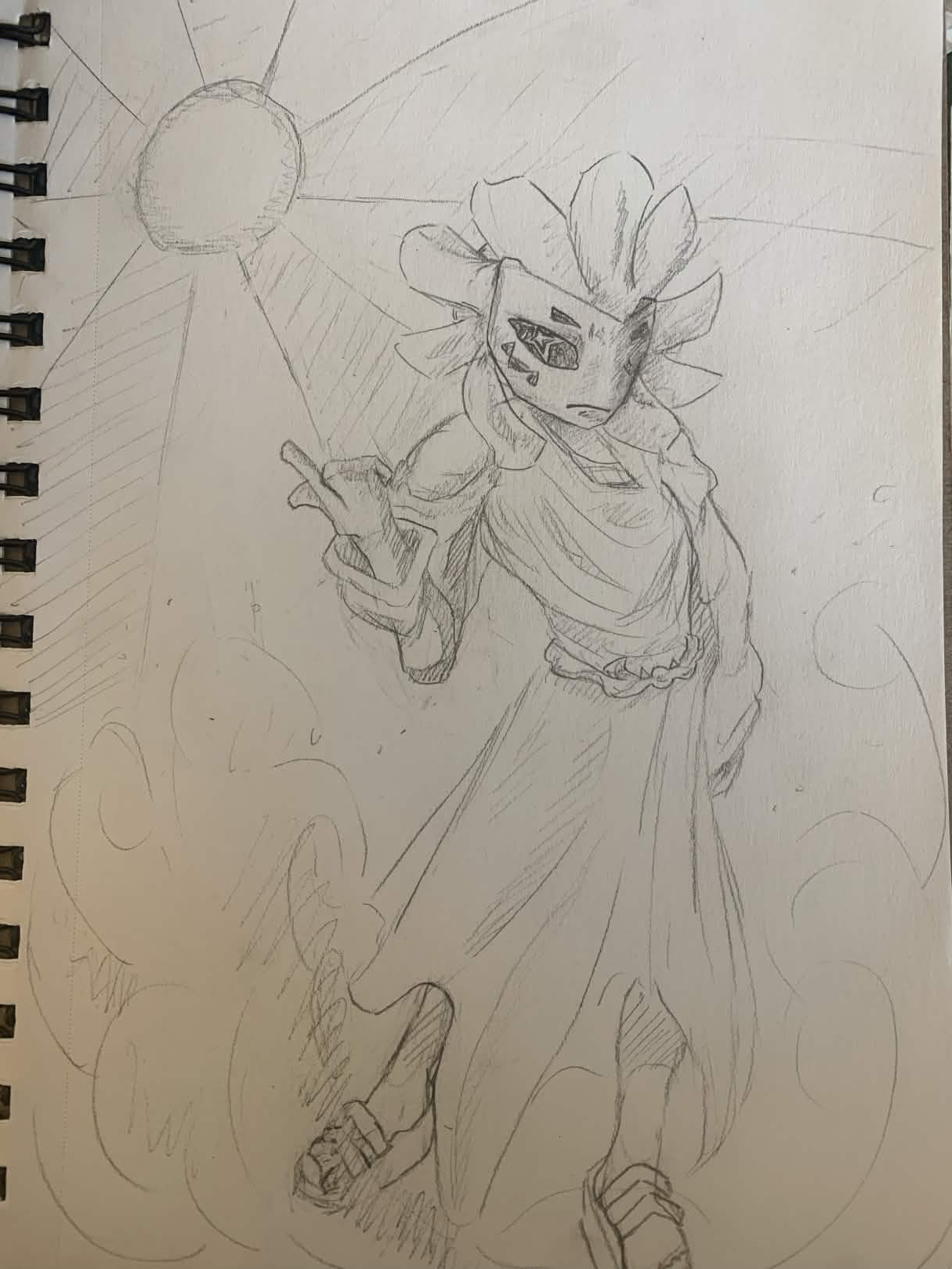 helia sketch 1