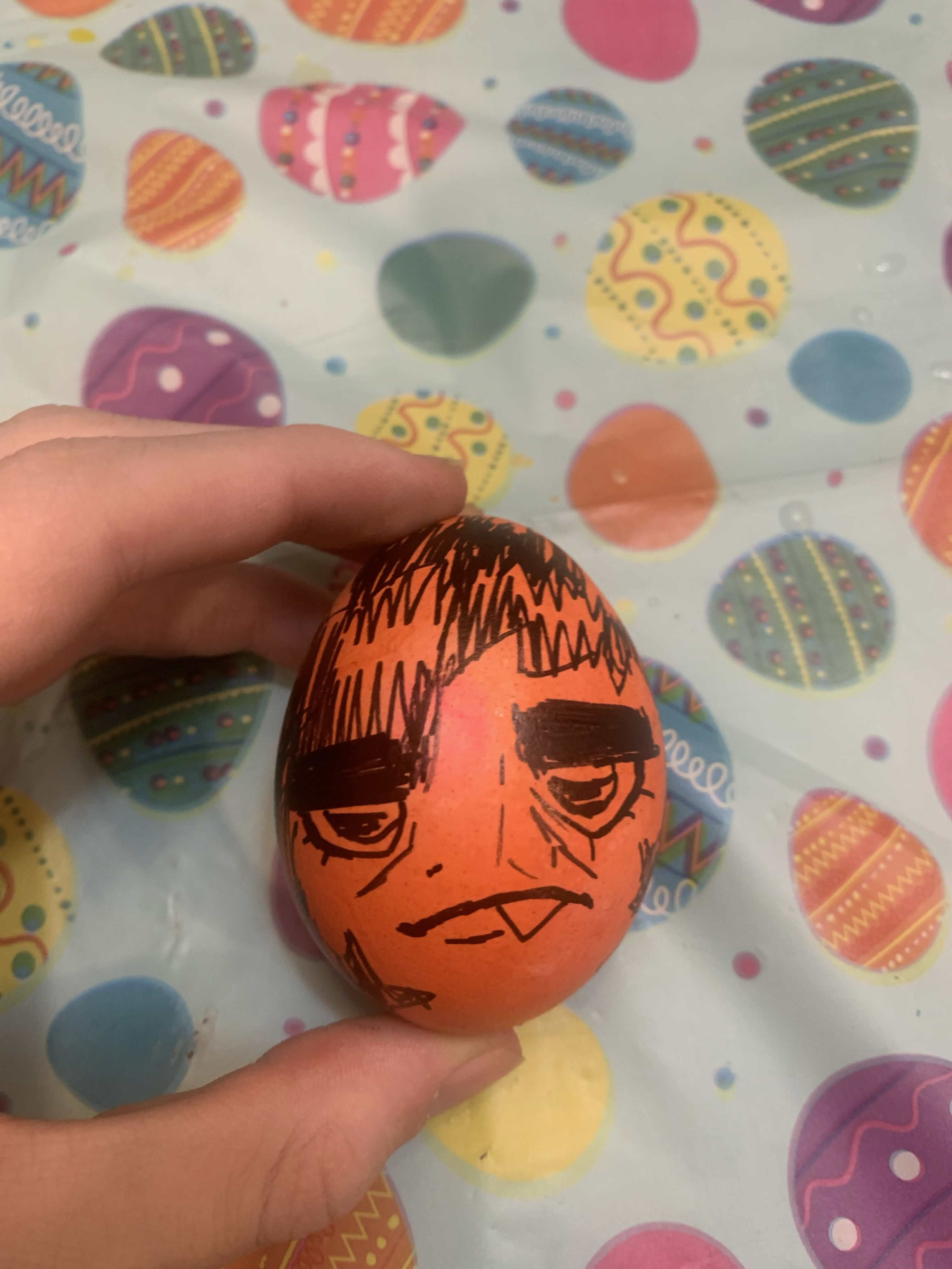 jovi egg