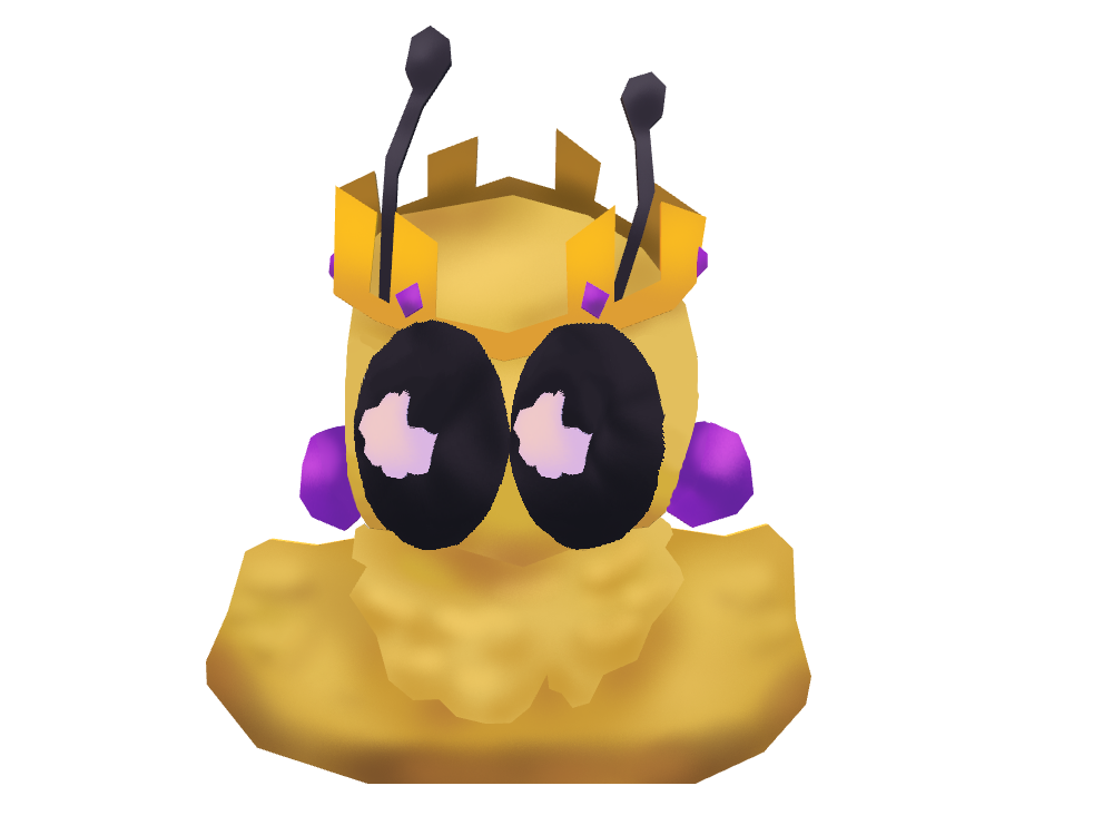 wimblook sticker
